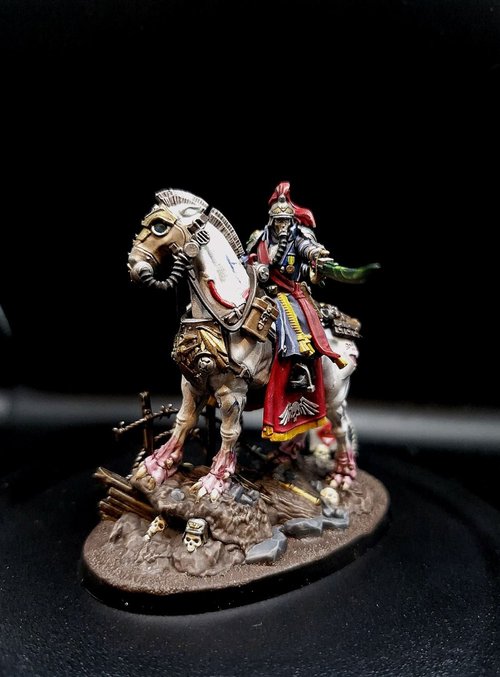 Seigneur-Maréchal Dreir