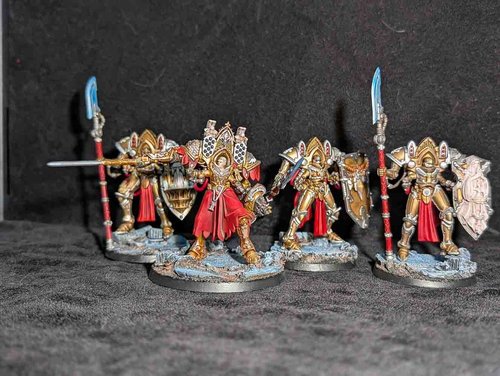 Vaals Personal Bodyguard