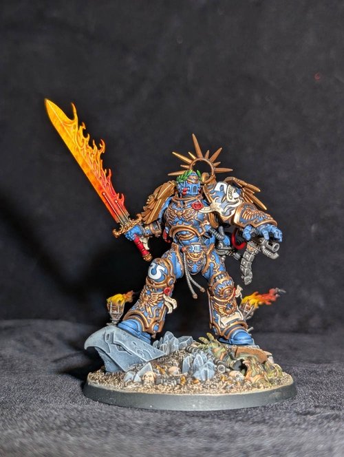 Guilliman