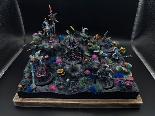Gobbos in the Night