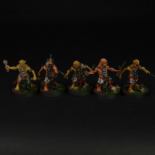 Hobgrots