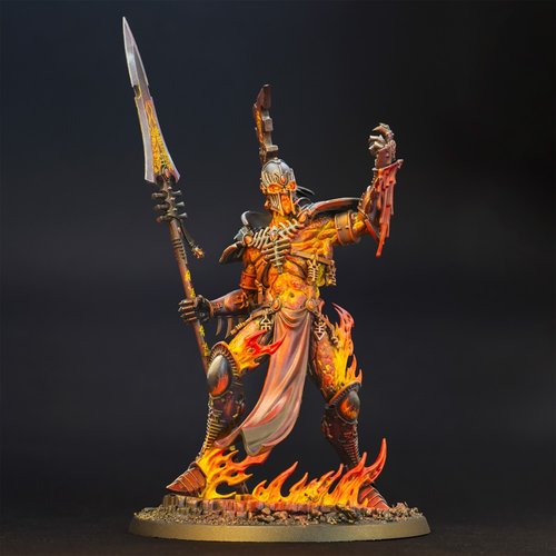 Avatar of Khaine