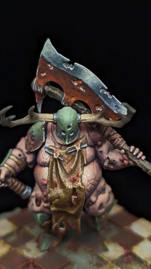 The Butcher