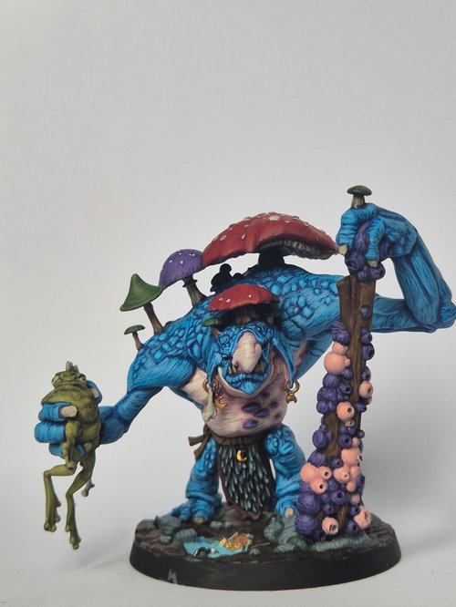 Mollog