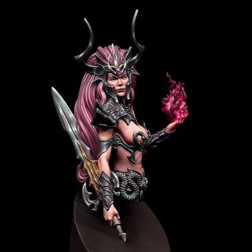 Dark Thorn