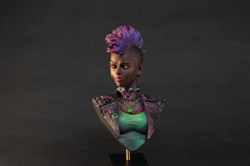 80s Punk