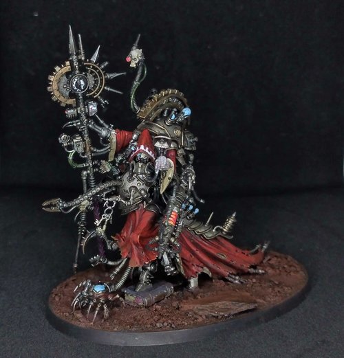 Belisarius Cawl