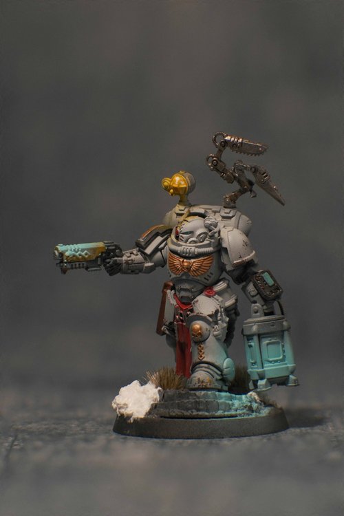 Apothecary Biologis