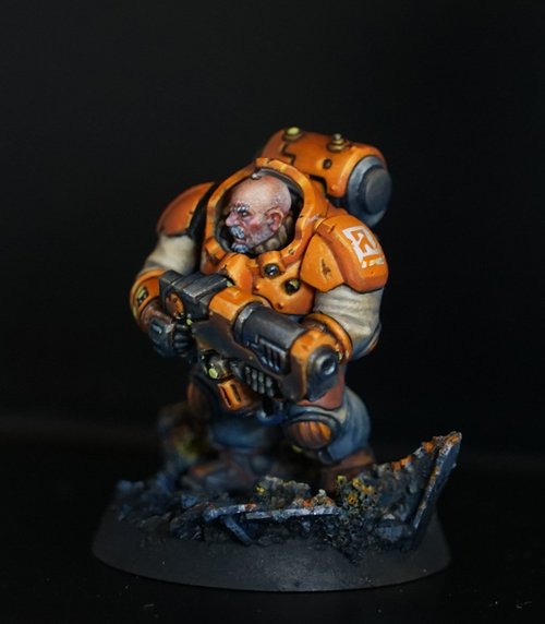 Salvage