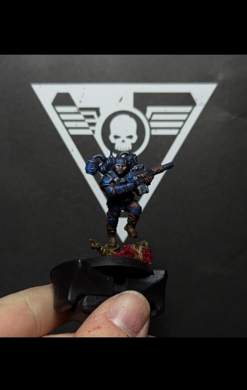 Tempestus Aquilon