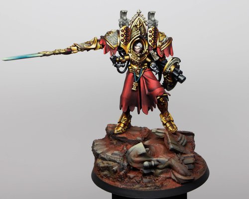 Morvenn Vahl