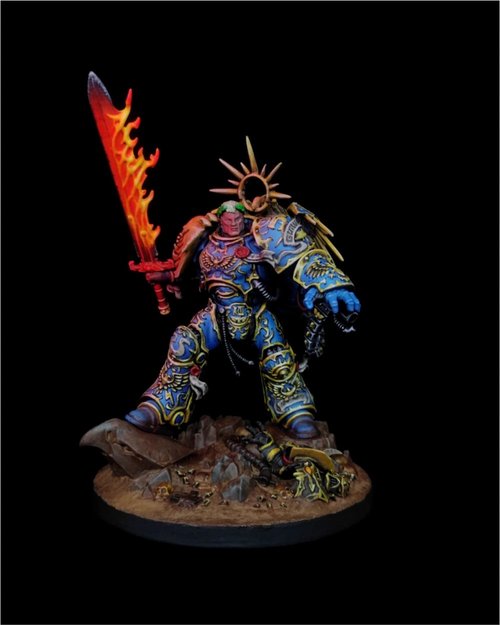 Roboute Guilliman