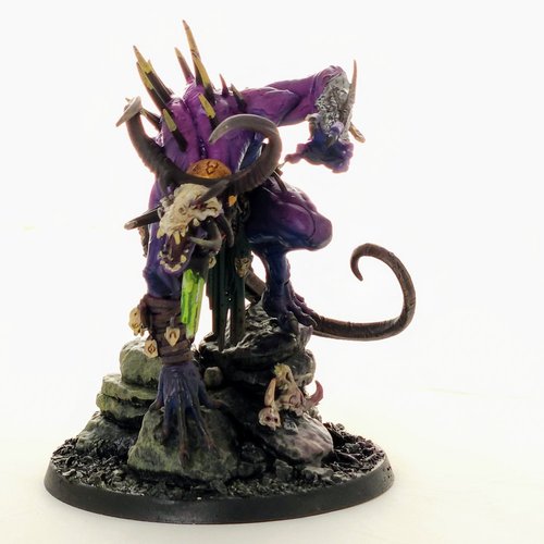 Poison Weldilerfiend