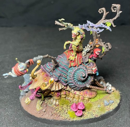Horticulous Slimux