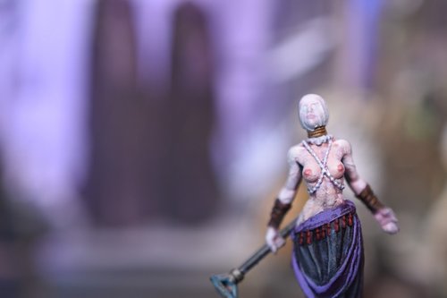 Cultists