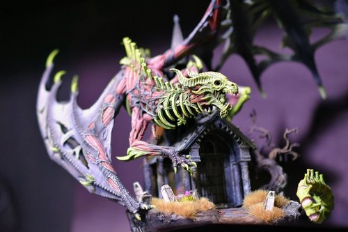 Vox’shax the Everdeath