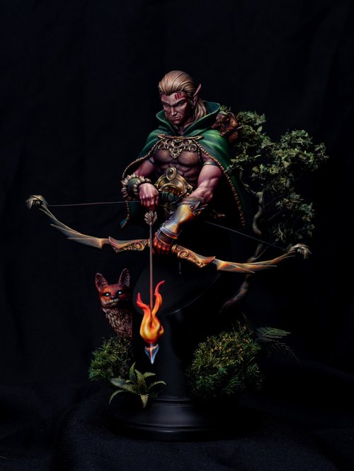 Ranger