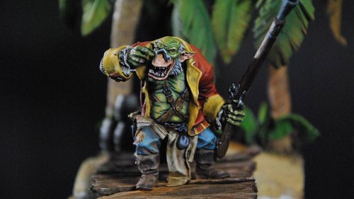 Tumaruk the cartographer