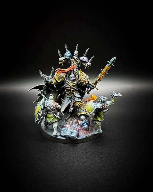 Abaddon the Despoiler