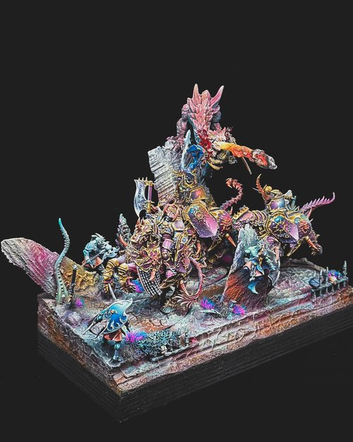 Varanguard