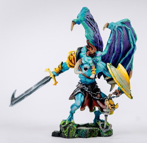 Astaroth, the Annihilator