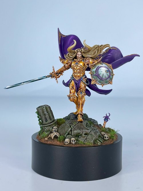 Sigvald