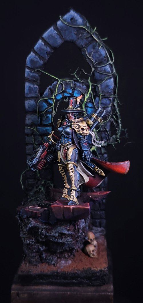 Castle Greyfax