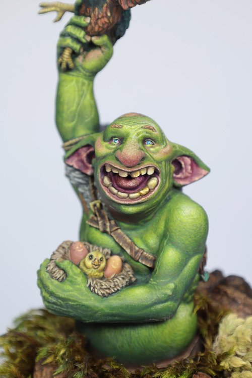 Mischief