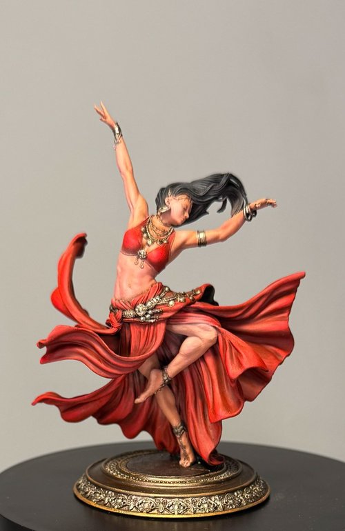 Dancer