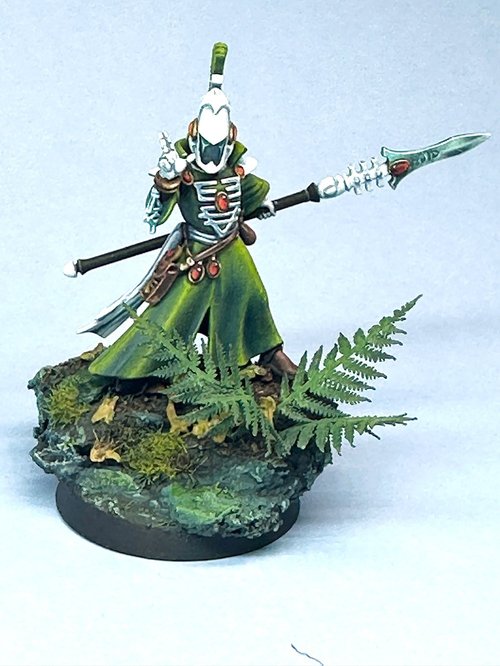 Warlock