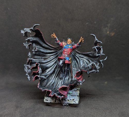 Strahd