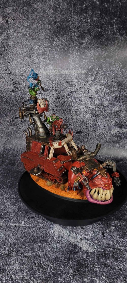 Kitbash Kill Rig