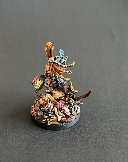 Gotrek Gurnisson