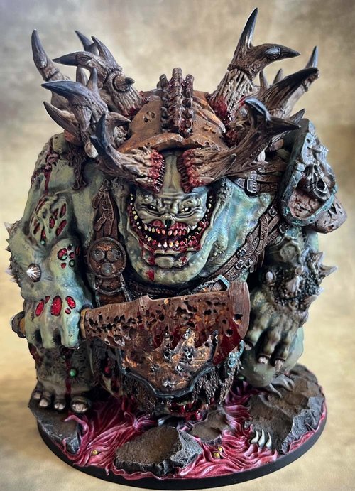 Great Unclean One