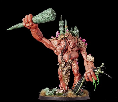 Rockgut Troggoth