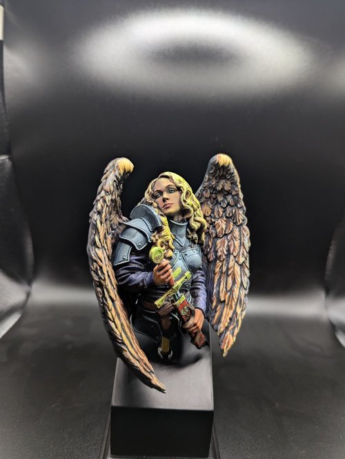Angel Christmas Gift