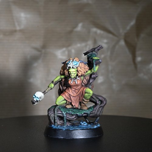 Squidmar fantasy