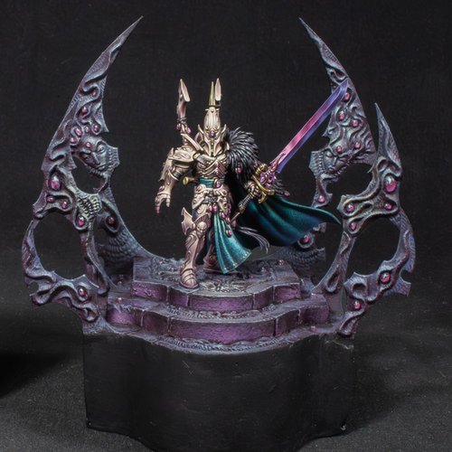The Visarch