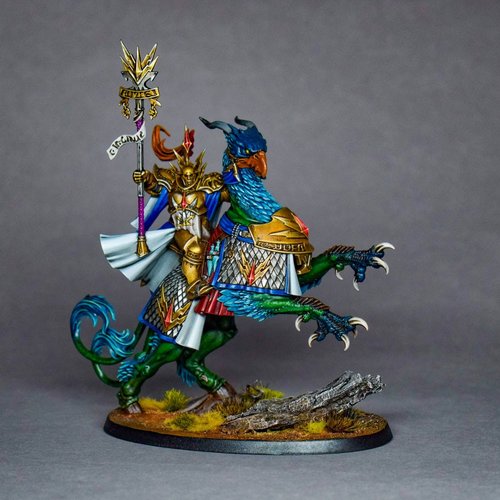 Lord Arcanum