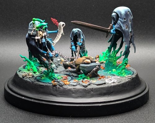 Nighthaunt