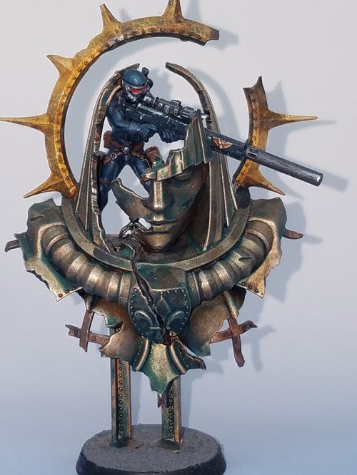 Death from Above