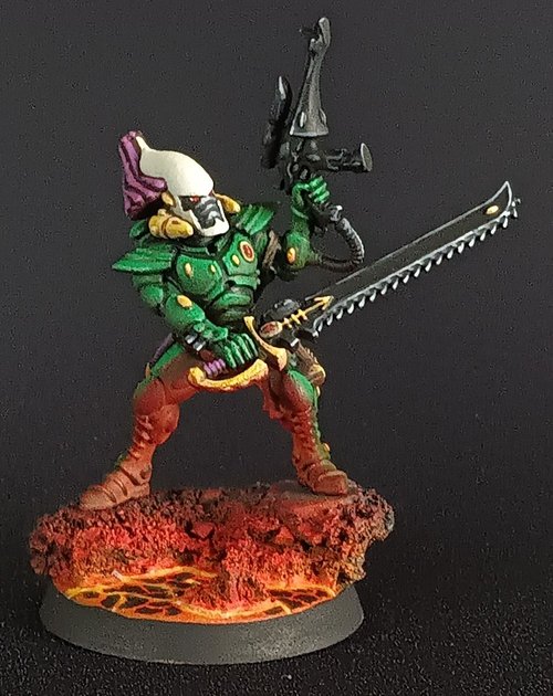 Eldar