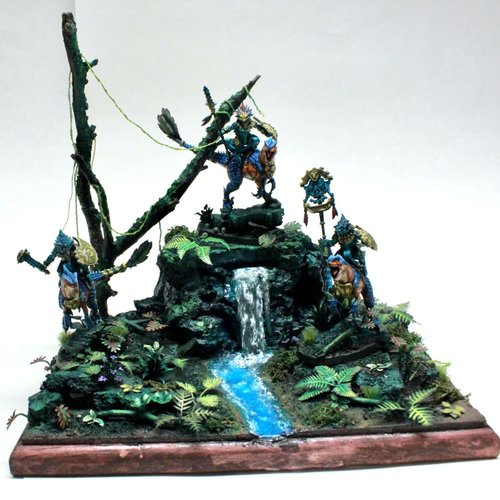 The Great Hunt