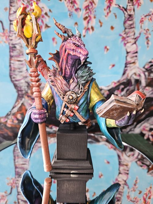 The Proffessor