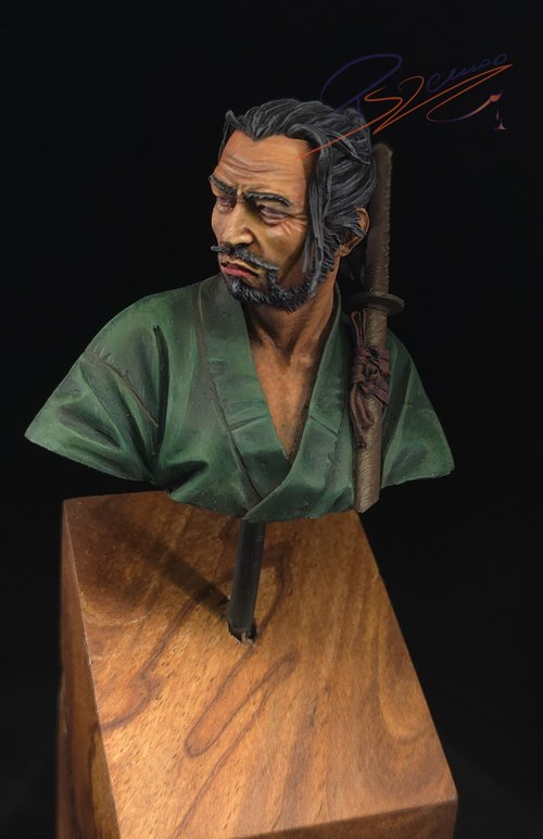 Samurai