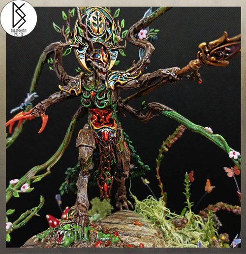 Forest Queen