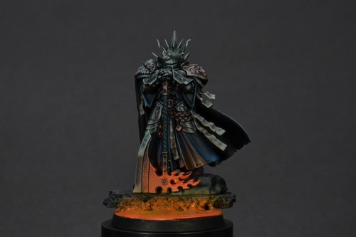 The forgotten hero