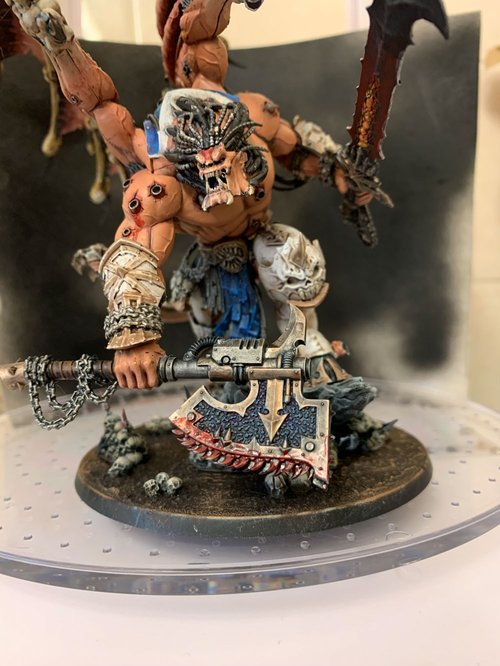 Angron