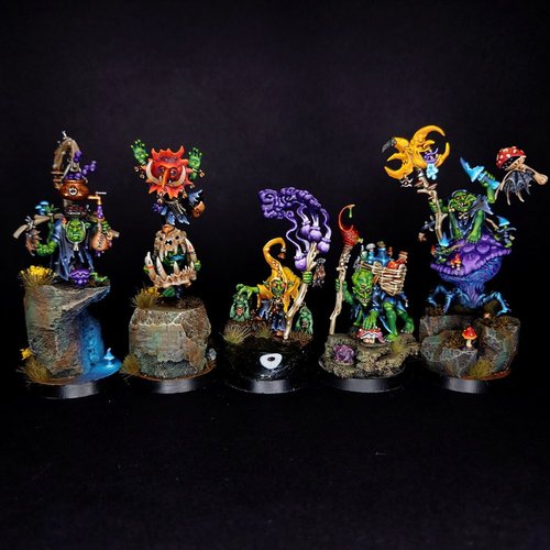 Gobbapalooza