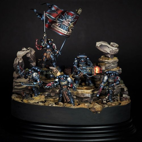 Imperator Vult